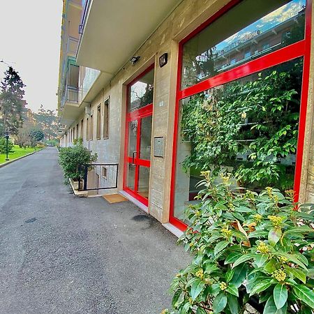 Home Fr Milan Exterior photo