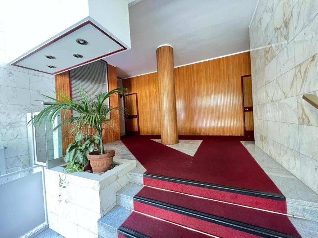 Home Fr Milan Exterior photo